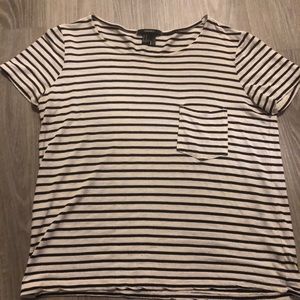Striped Tshirt